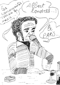 Gaëtan vu par Gilles
