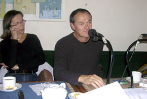 Anne & Dominique Delahaye
