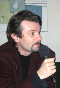 Romain Ponsot