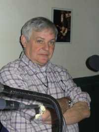 Jacques Simon