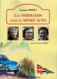 Les normands dans le sport auto