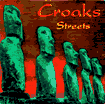 CROAKS - Streets