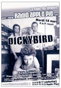 Dickybird