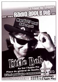 Little Bob