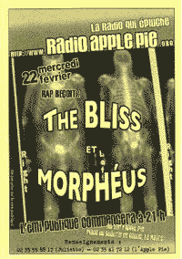 The Bliss & Morpheus