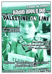 Palestine On Line