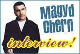 interview de Magyd Cherfi